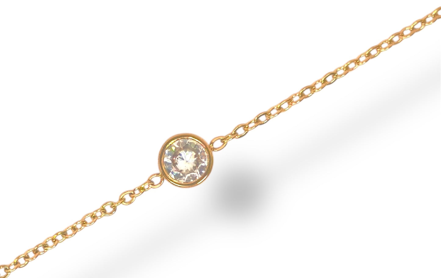 Bracciale Punto Luce