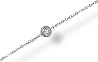 Bracciale Punto Luce