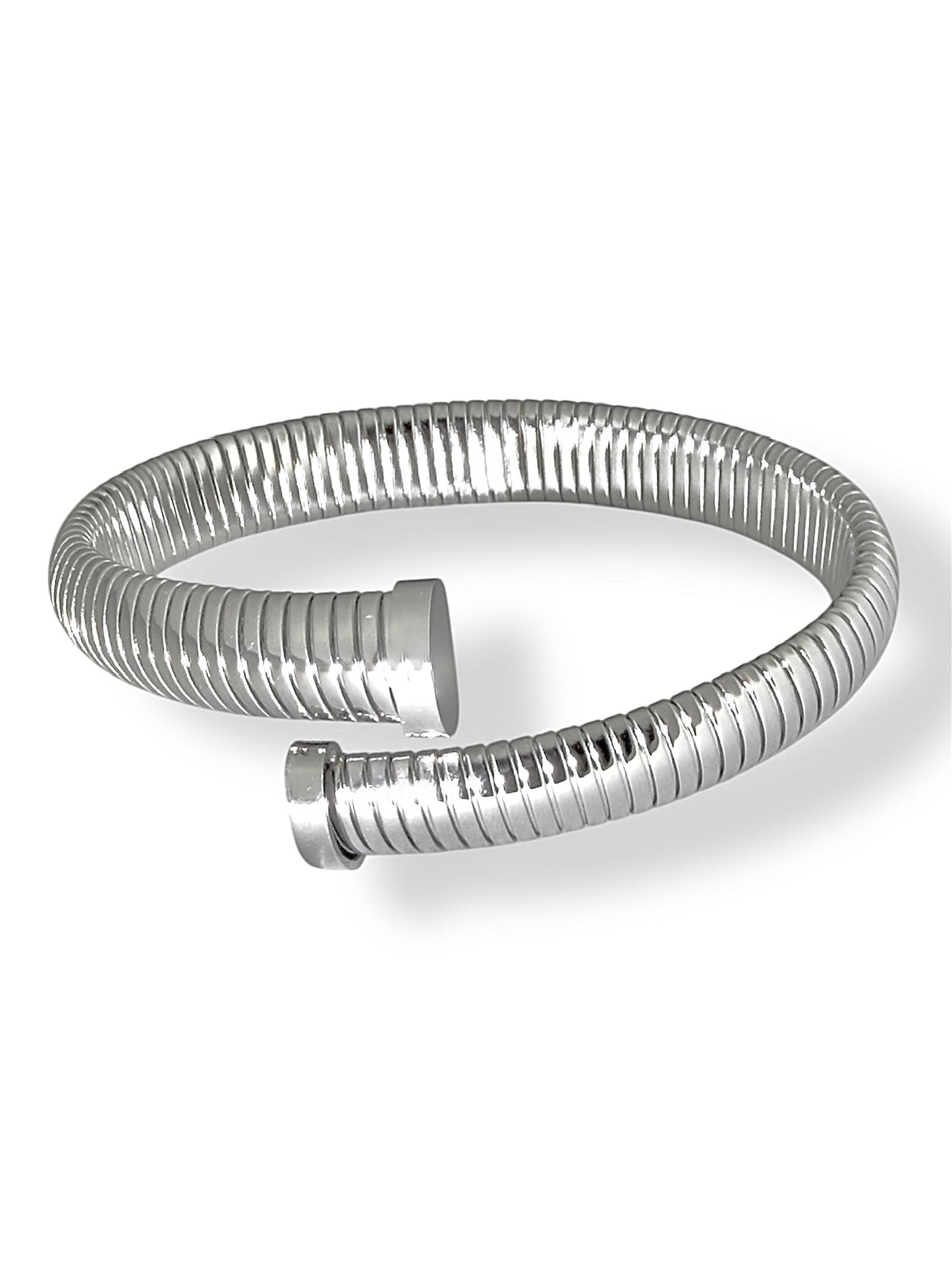 Bracciale Rigido Snake