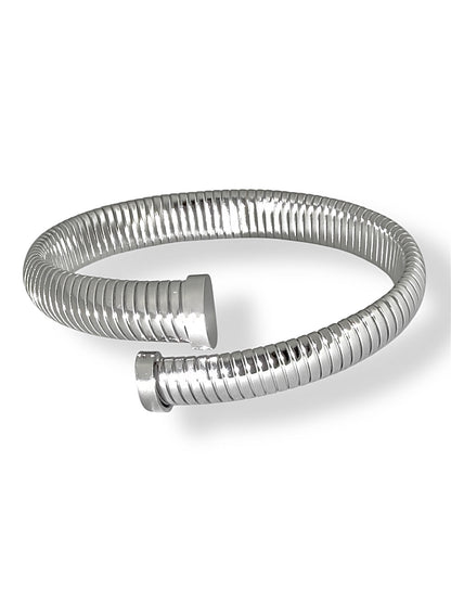 Bracciale Rigido Snake