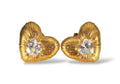 Orecchini Diamond Love