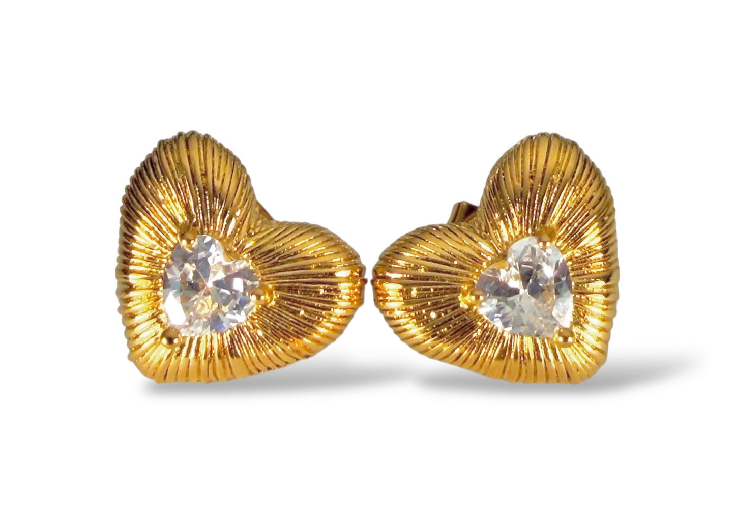 Orecchini Diamond Love