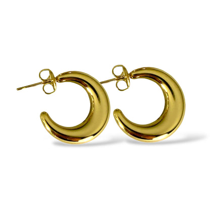 Orecchini Moon