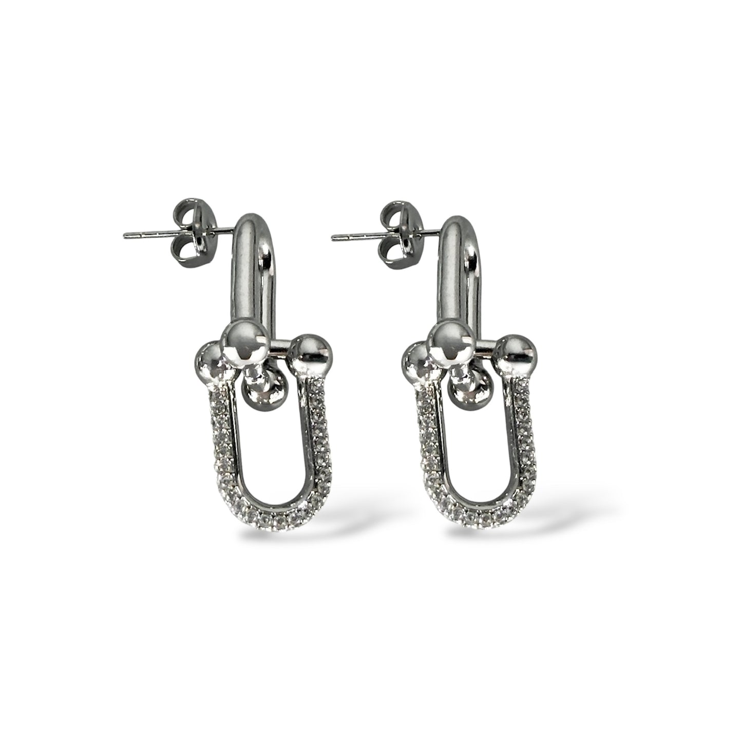 Orecchini Eterna Shine