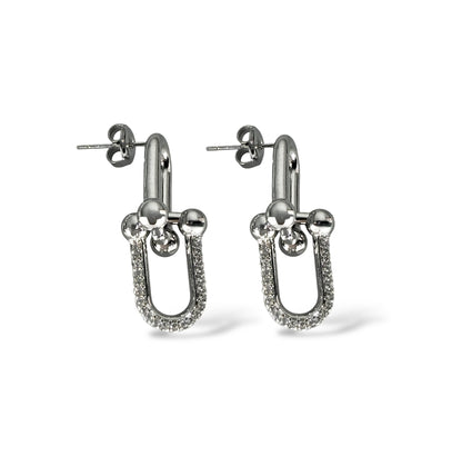 Orecchini Eterna Shine