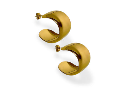 Orecchini Bold