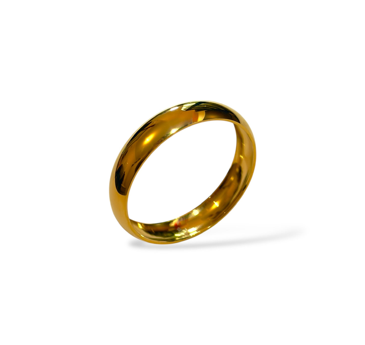 Bracciale Rigido Classy