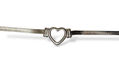 Bracciale Snake Love