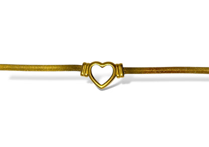 Bracciale Snake Love