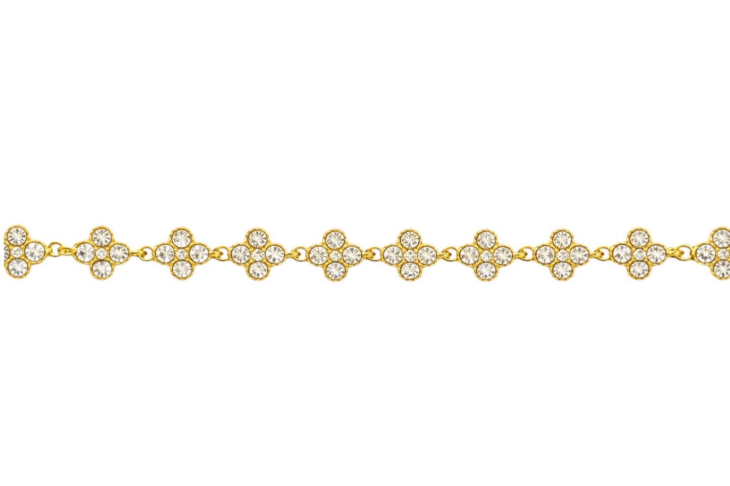 Collana Flora