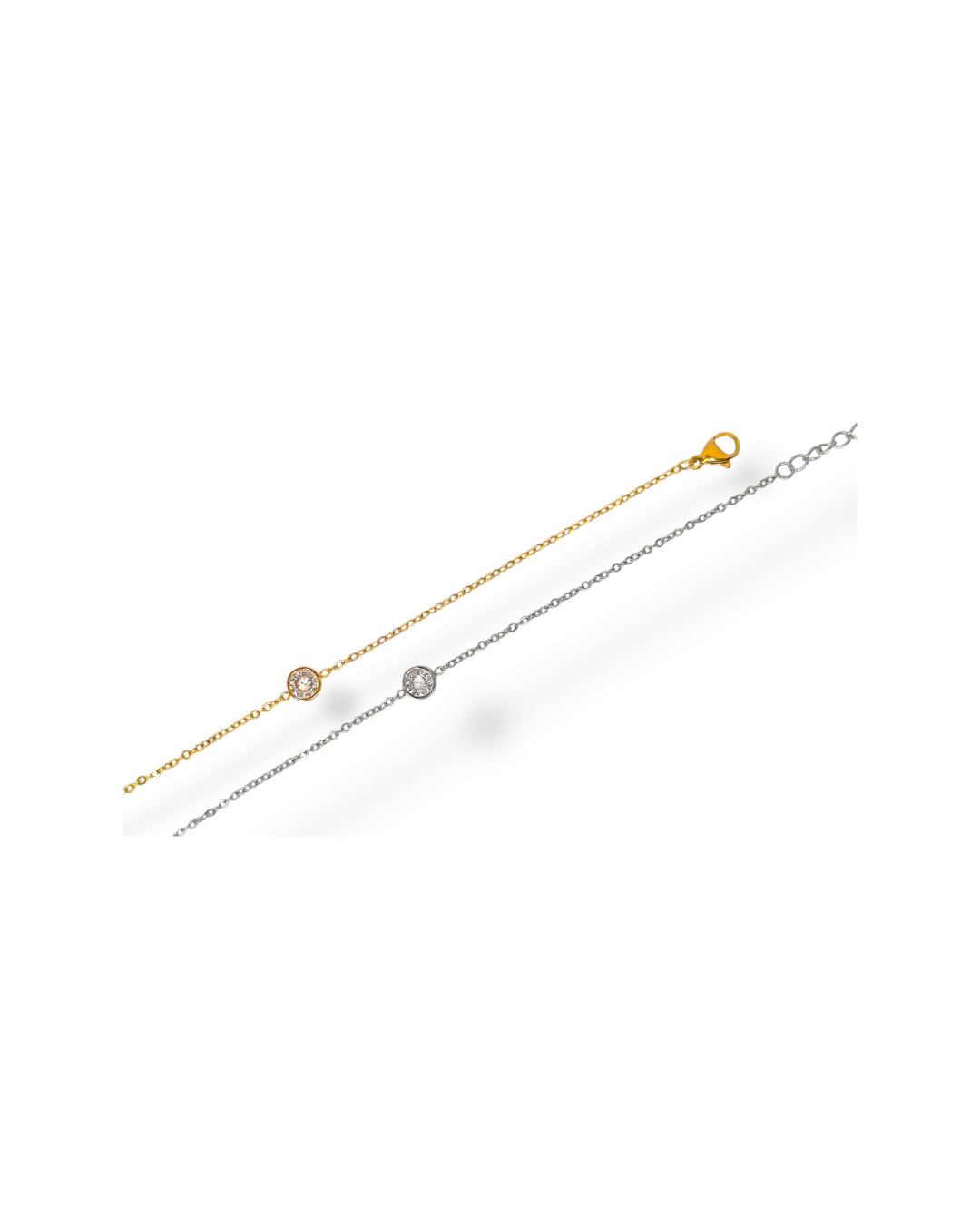 Bracciale Punto Luce