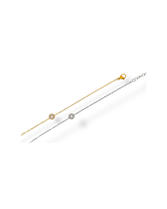 Bracciale Punto Luce