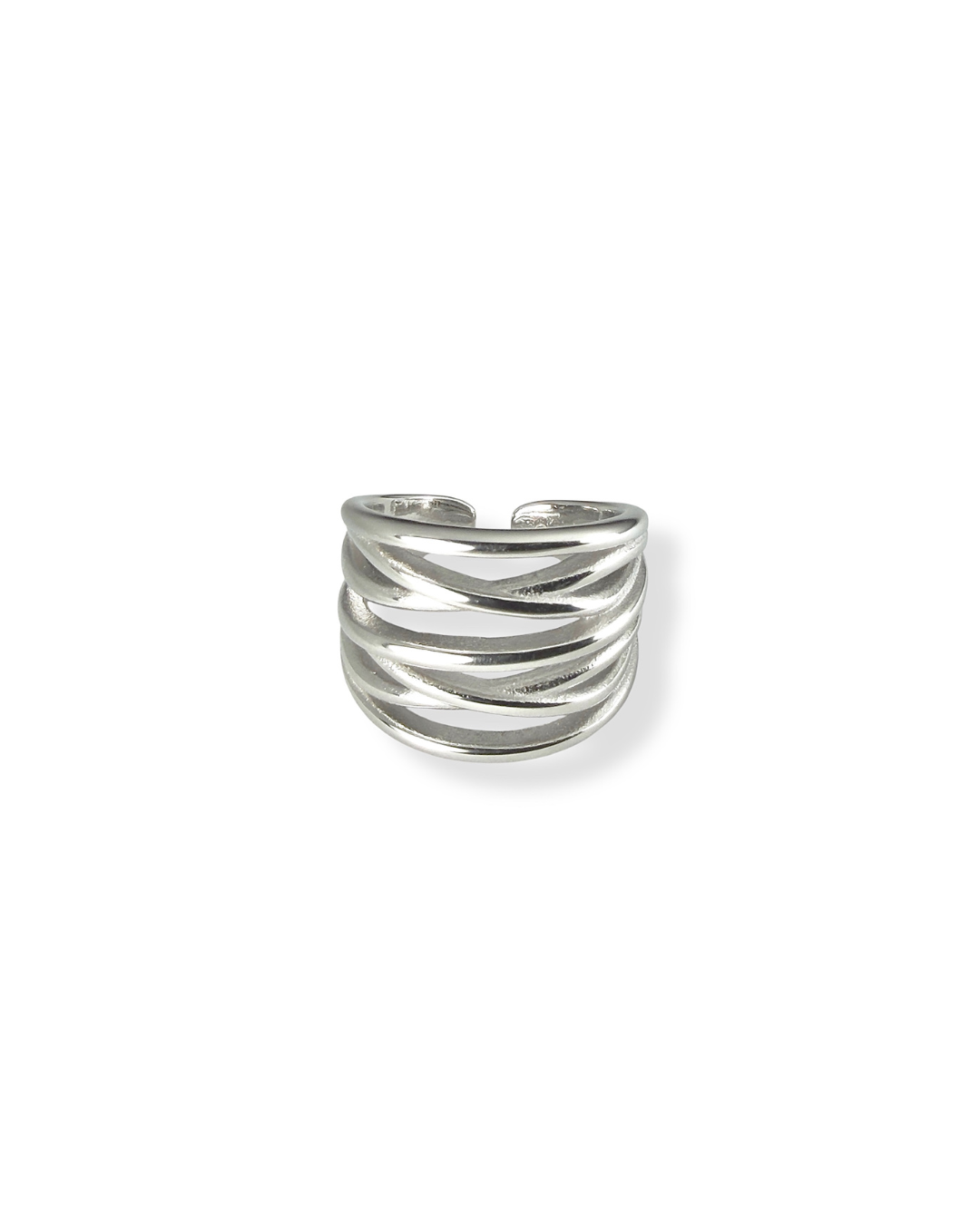 Anello Mille Fili