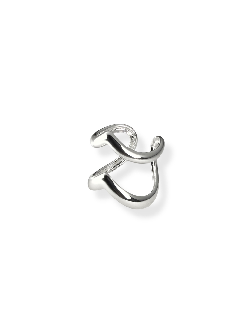 Anello Doppia Freccia