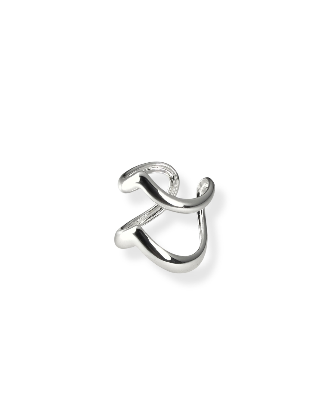 Anello Doppia Freccia