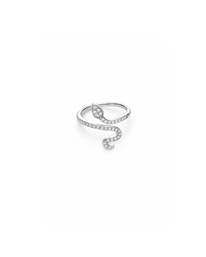 Anello Snake