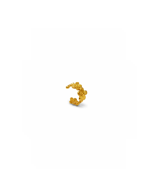Ear Cuff Spring