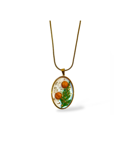 Collana Spring