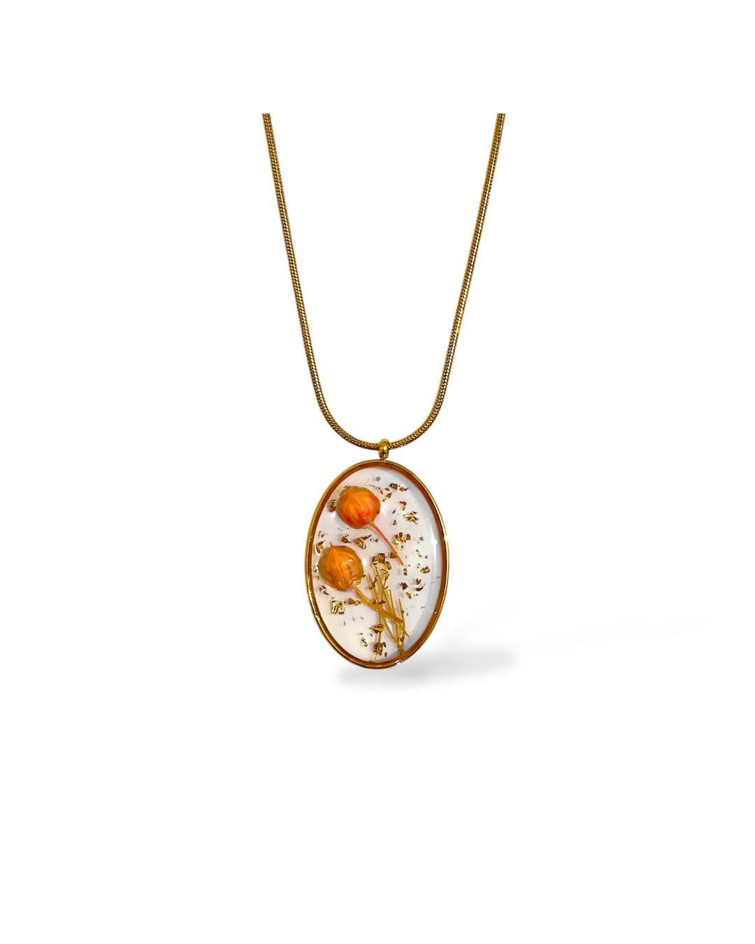 Collana Spring
