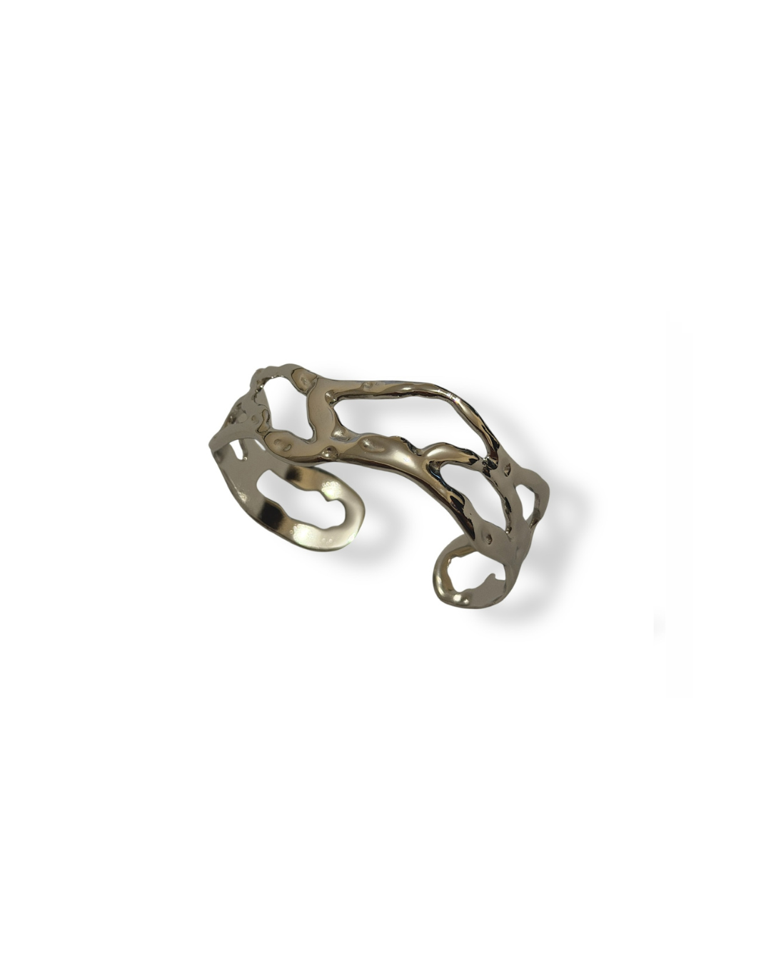 Bracciale Rigido Wild