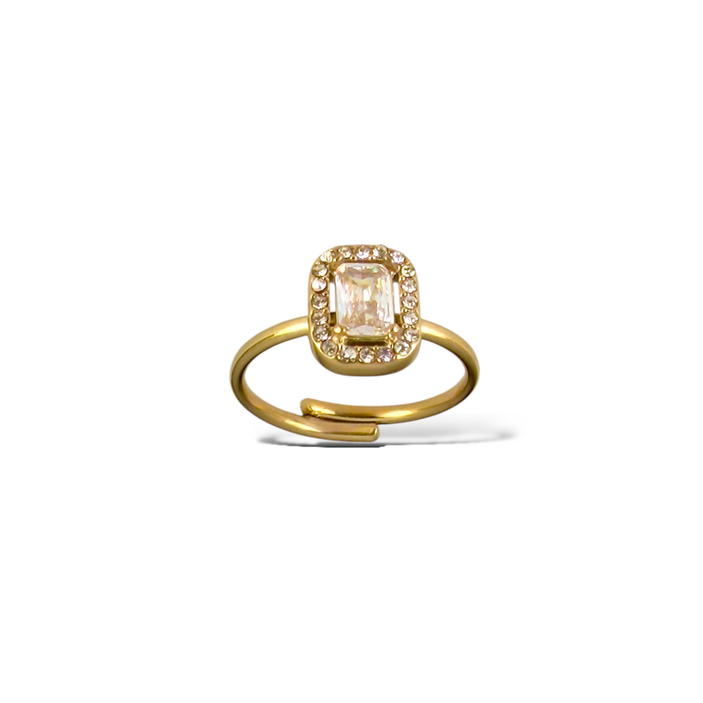 Anello Mirage