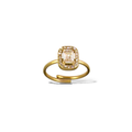 Anello Mirage