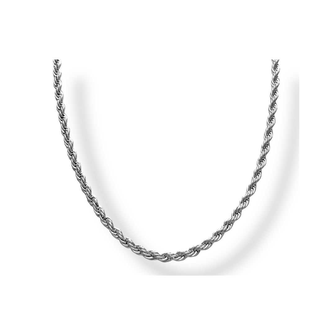 Collana Corda Medium