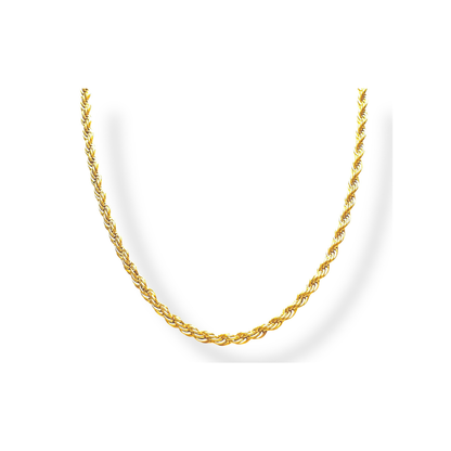 Collana Corda Medium