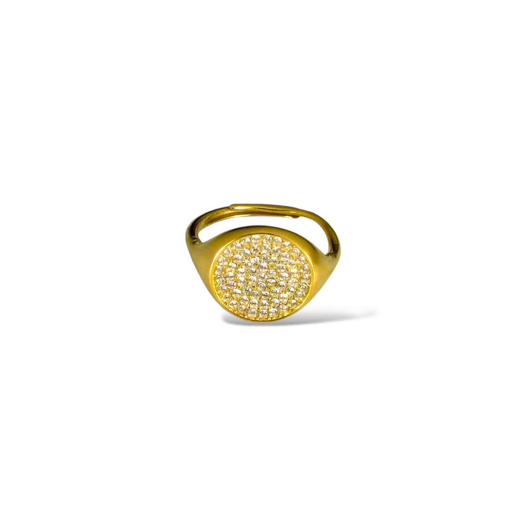 Anello Bagliore