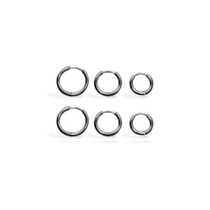 Set Orecchini Classy