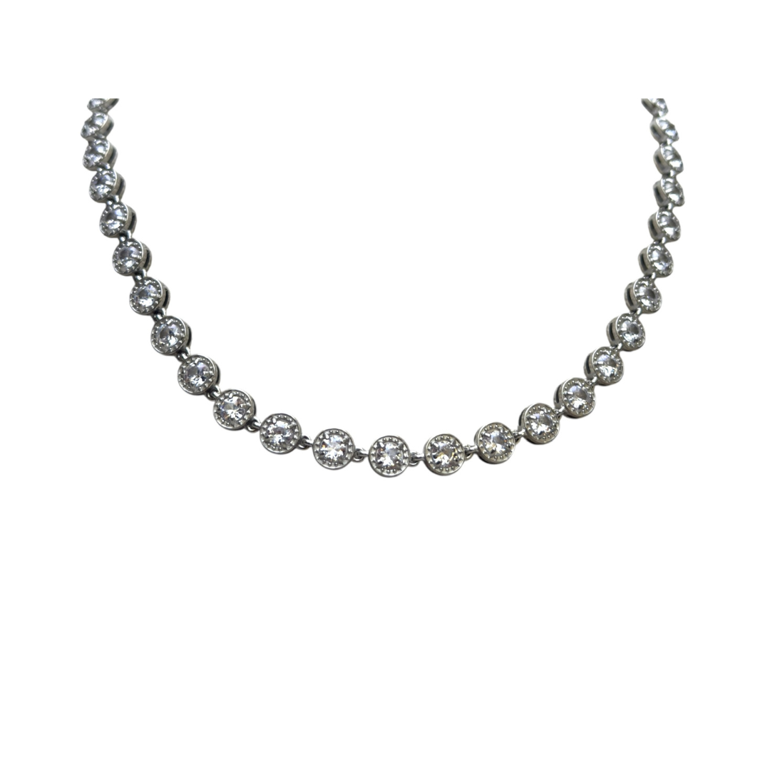Collana Crystal