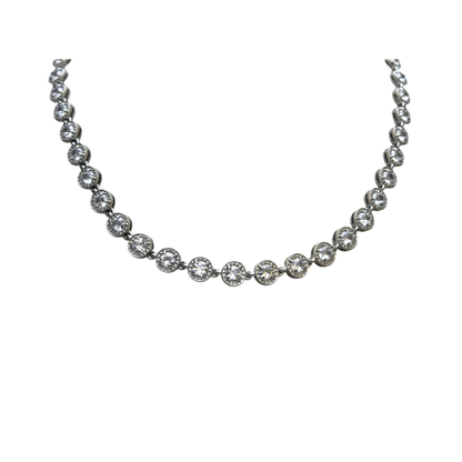 Collana Crystal