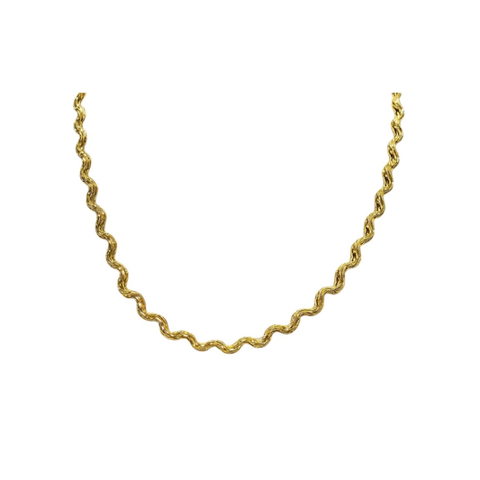 Collana Wave