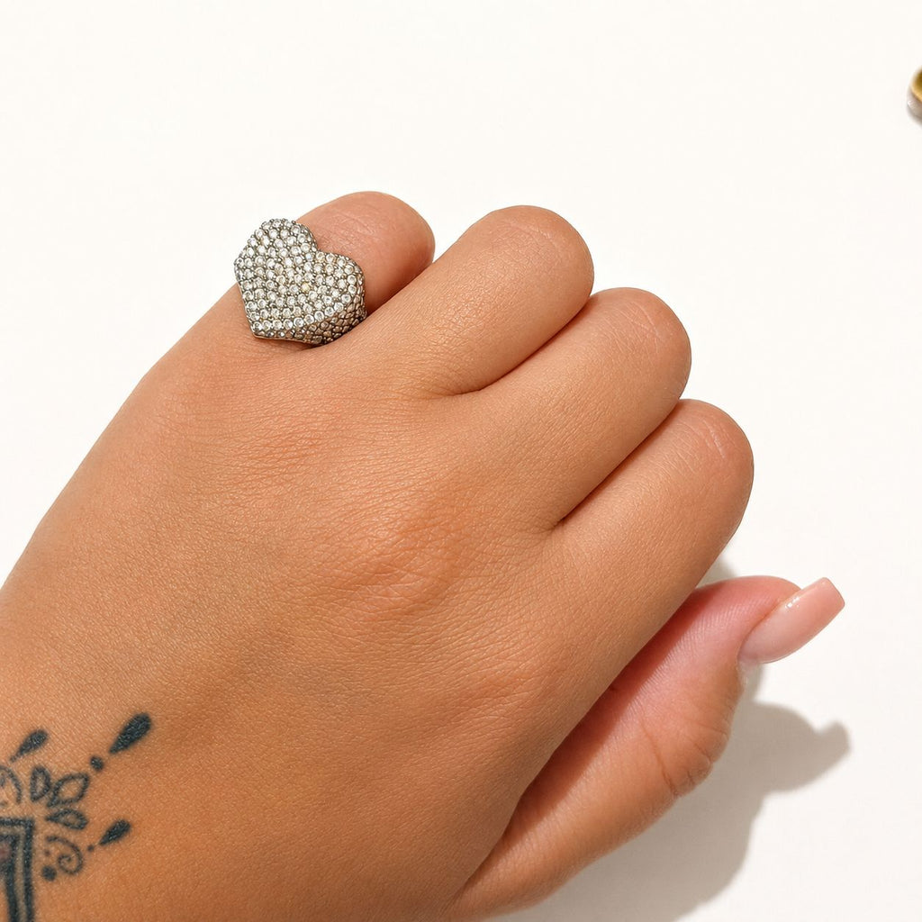 Anello Luxury