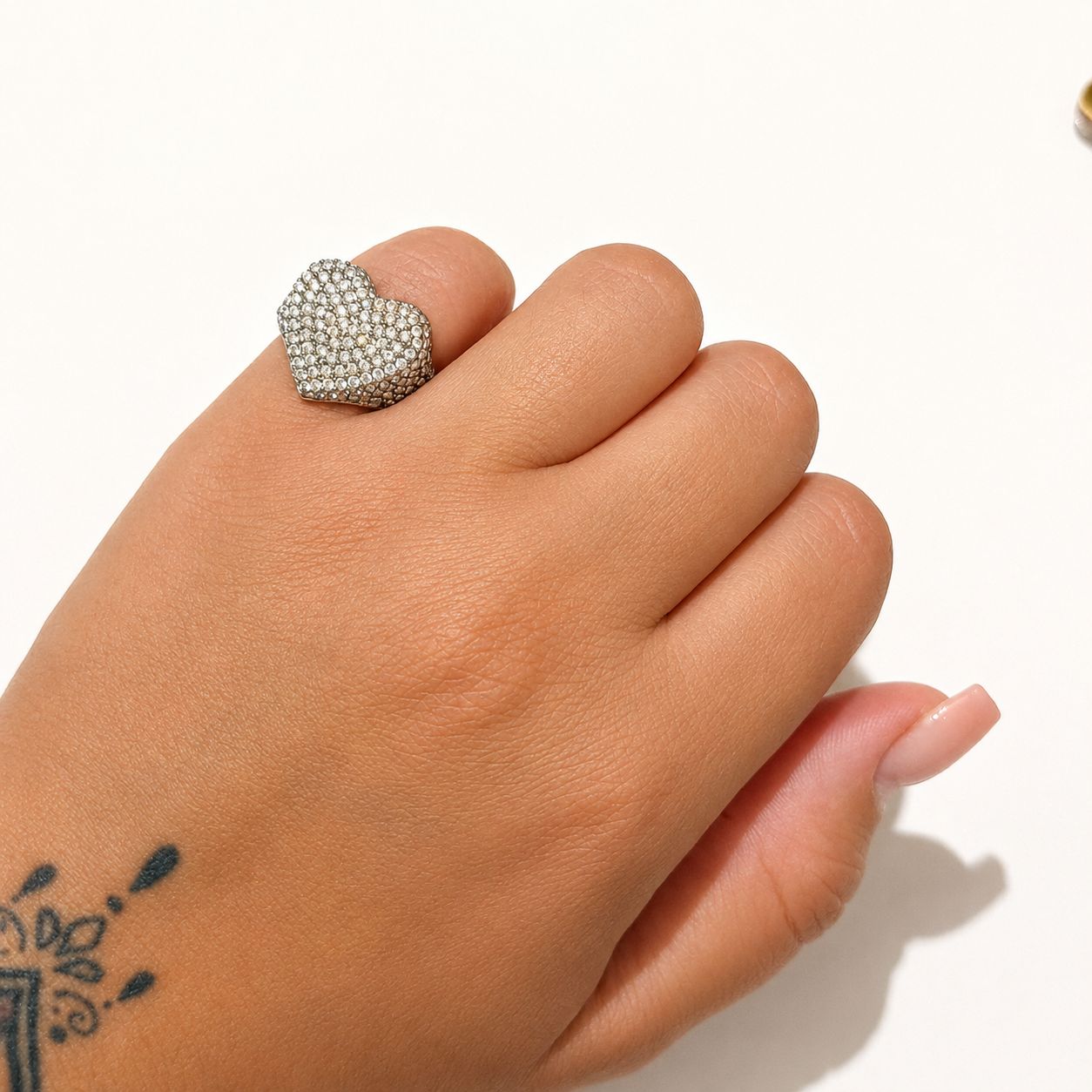 Anello Luxury