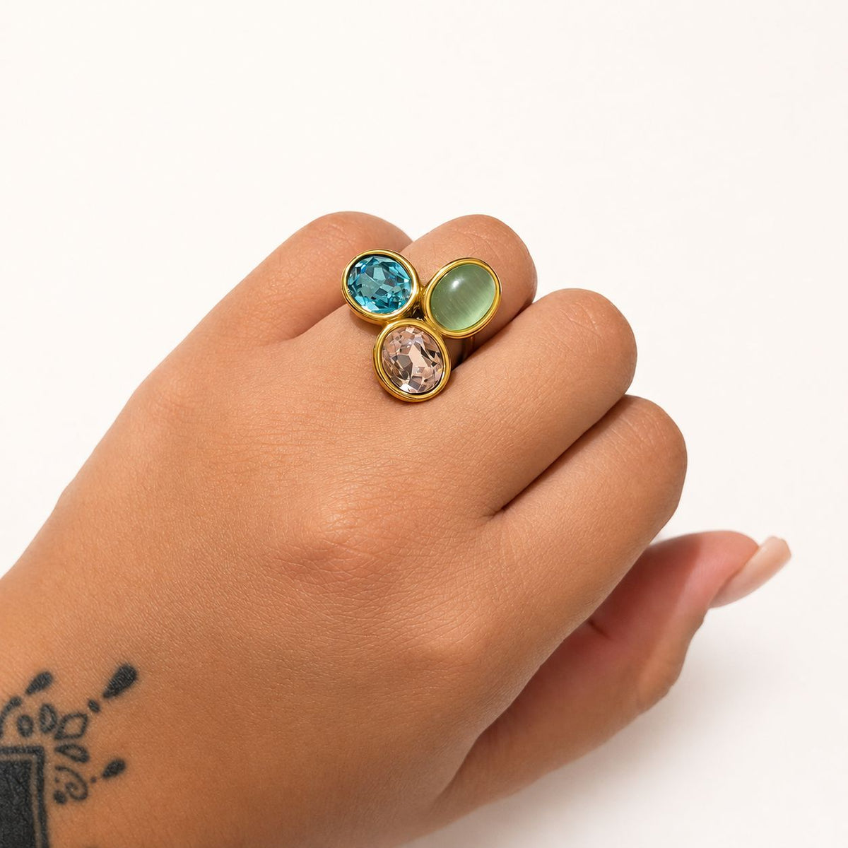Anello Dreamy