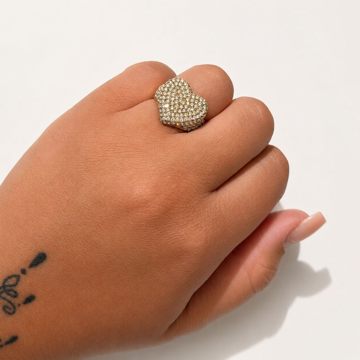 Anello Luxury