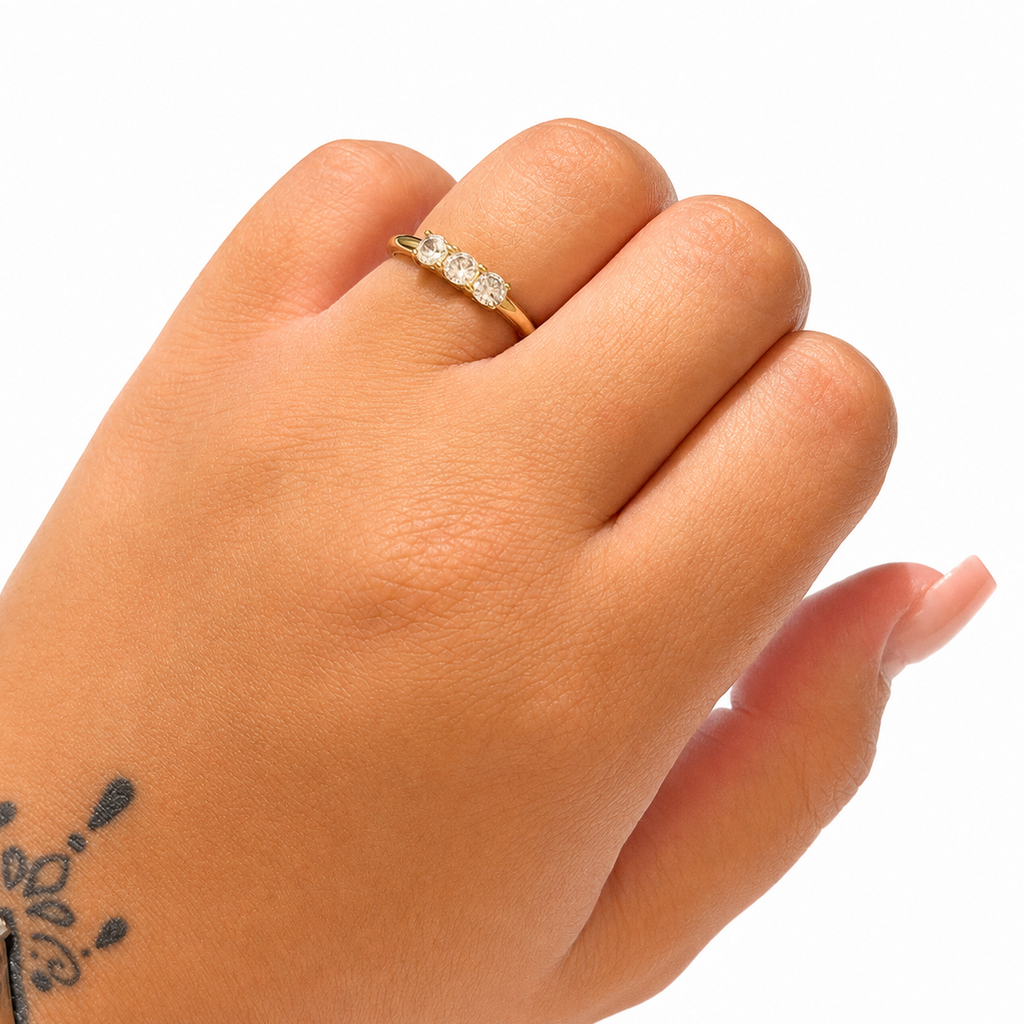 Anello Trilogy
