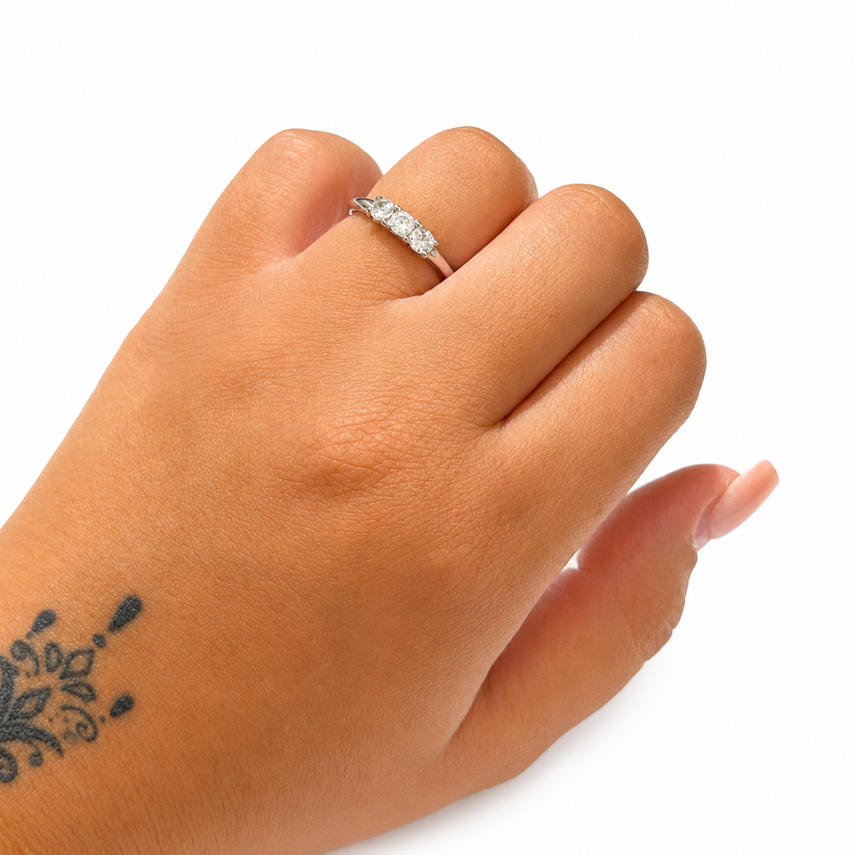 Anello Trilogy
