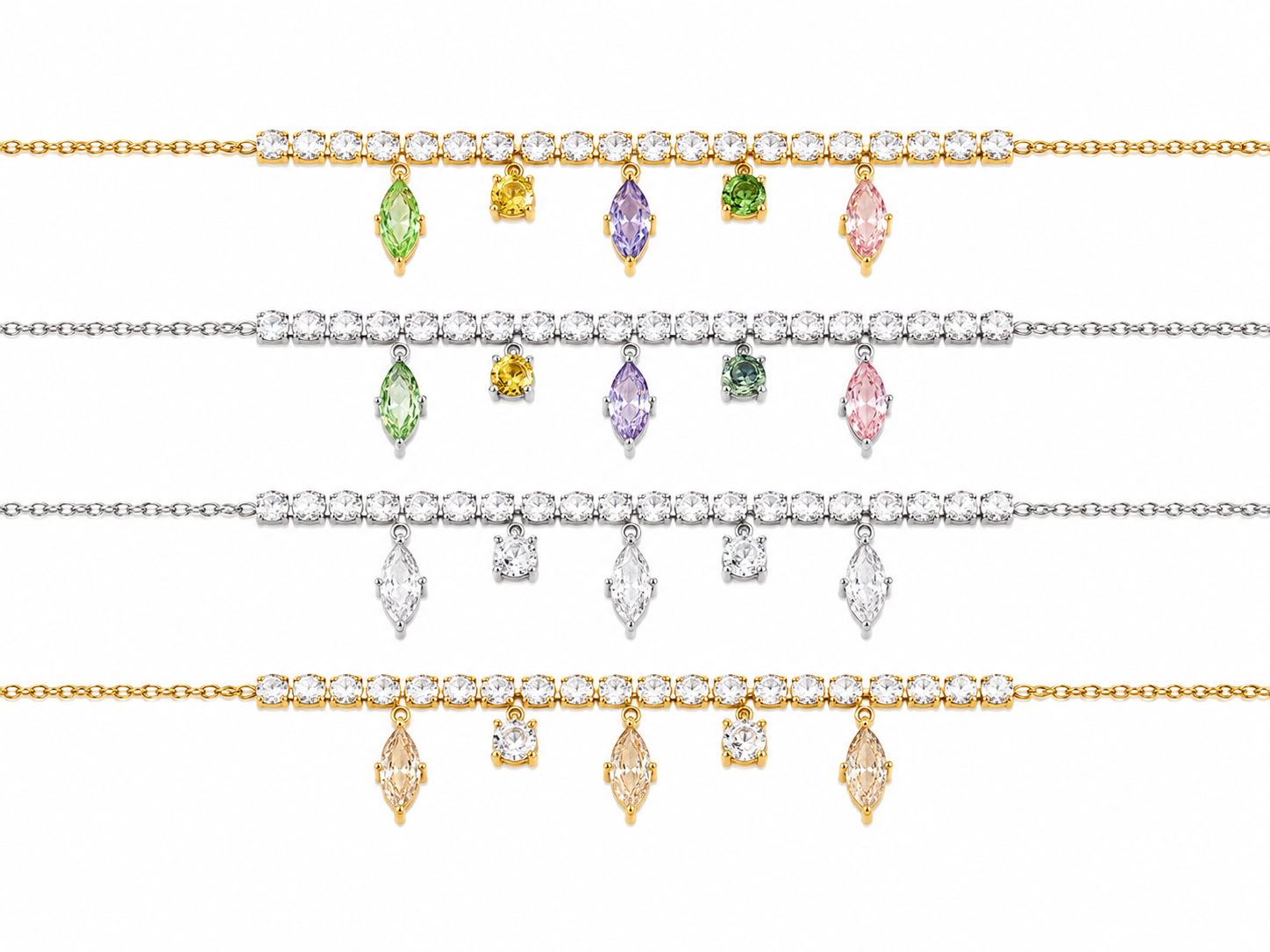 Bracciale Giulia