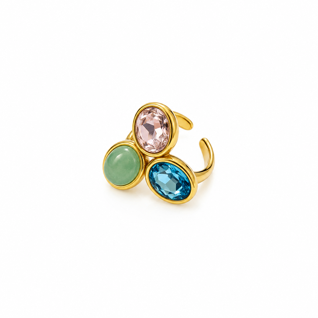 Anello Dreamy