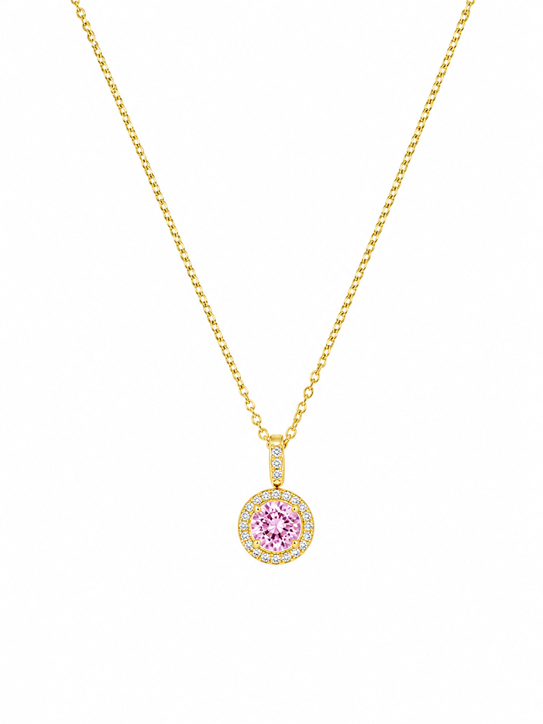 Collana Aurora Gold