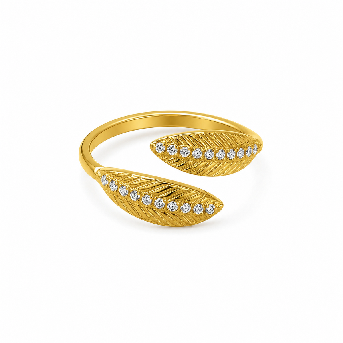 Anello Linfa