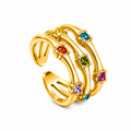 Anello Colorful