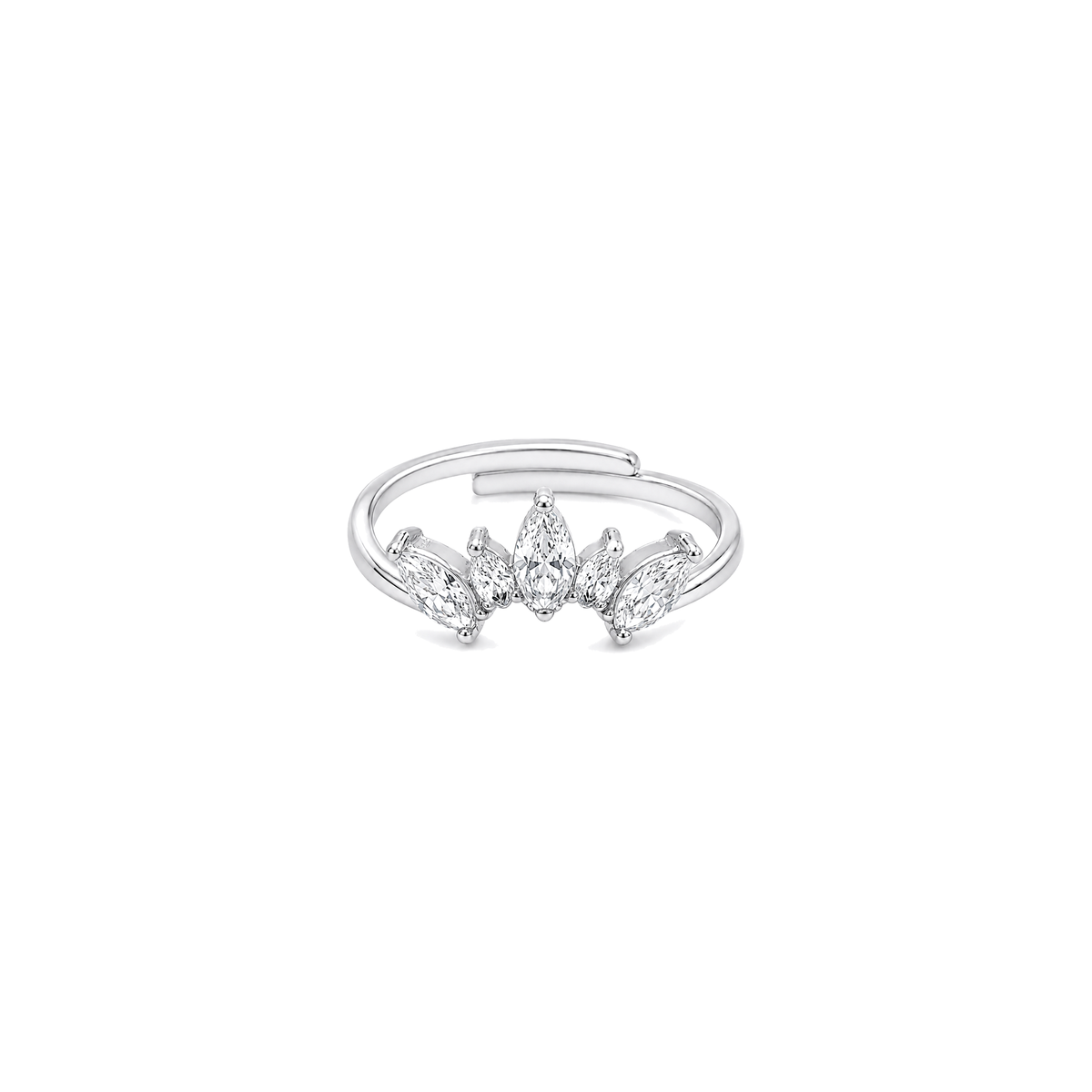 Anello Princess