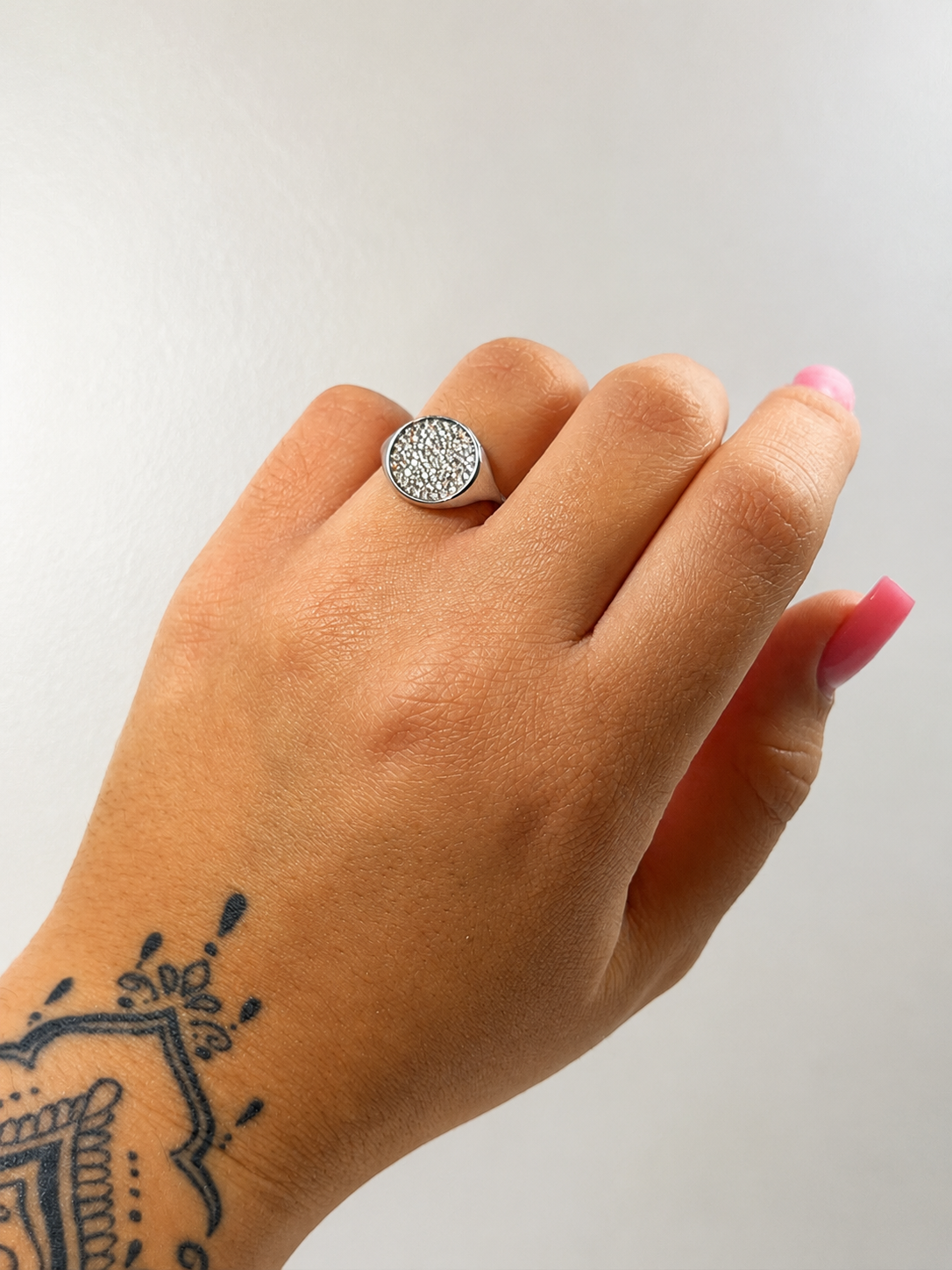 Anello Bagliore