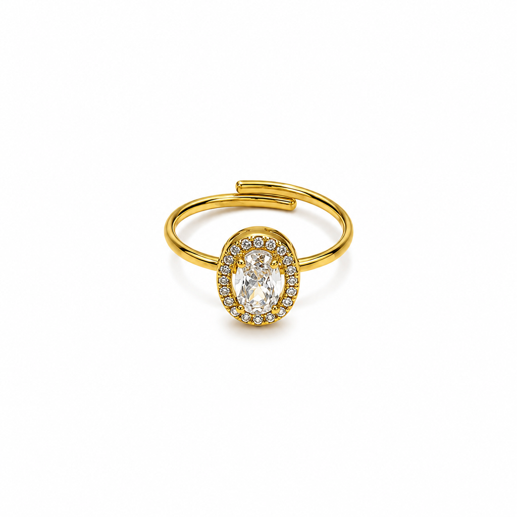 Anello Lady