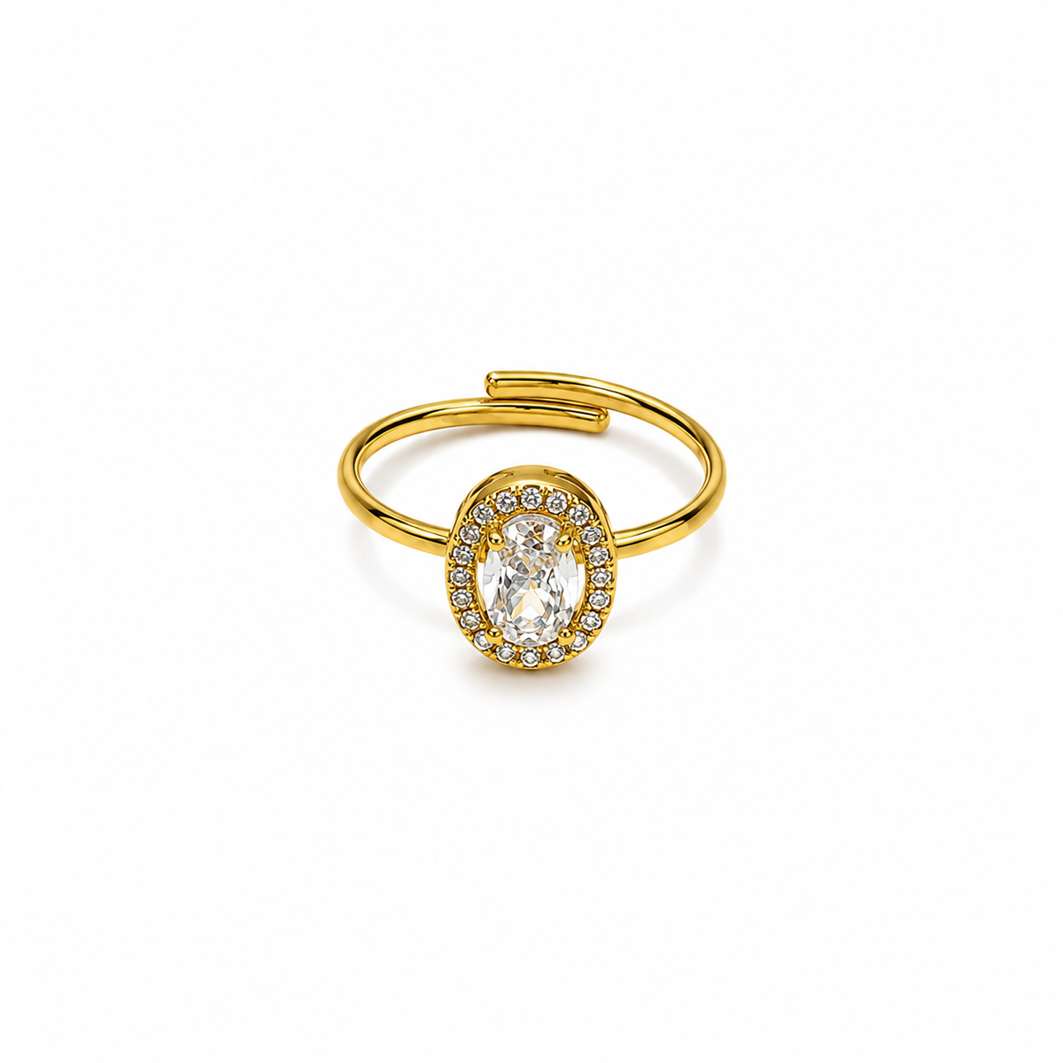 Anello Lady
