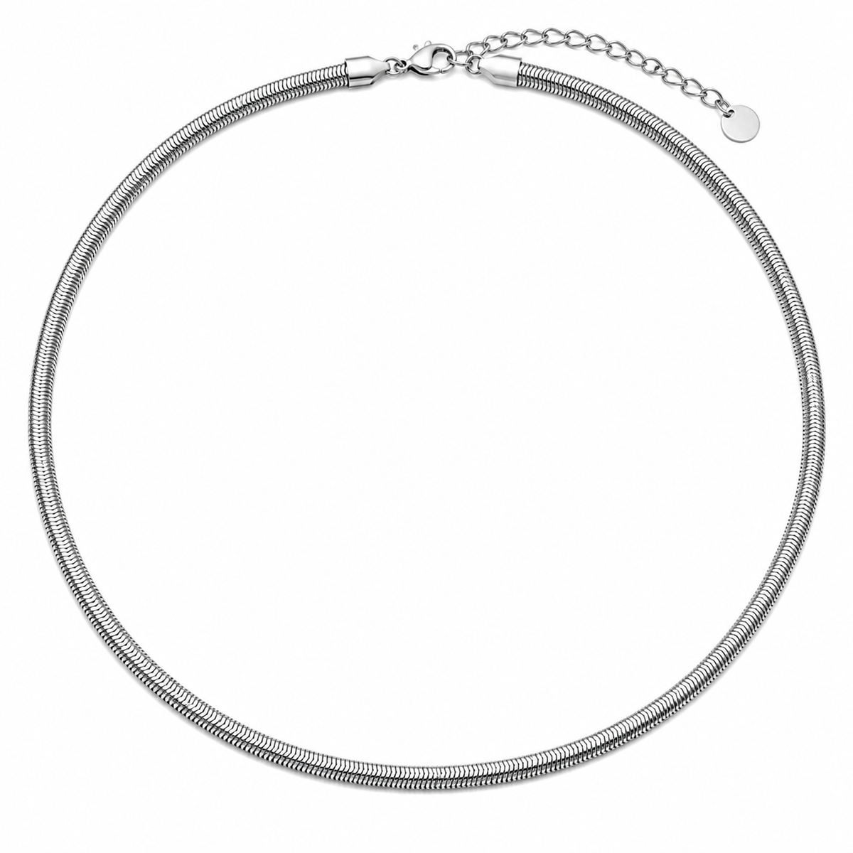 Collana snake