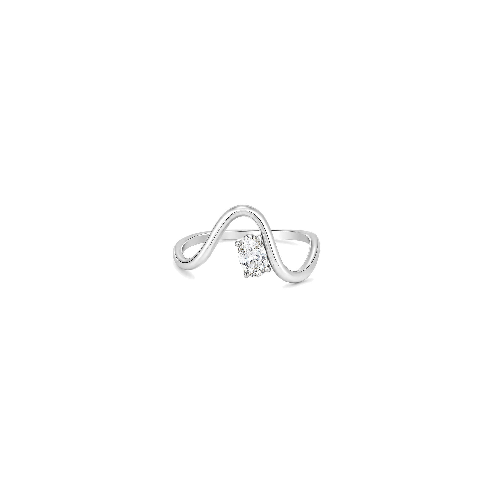 Anello Onda
